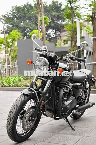 THANH MOTOR Cần bán Triumph T100 2024