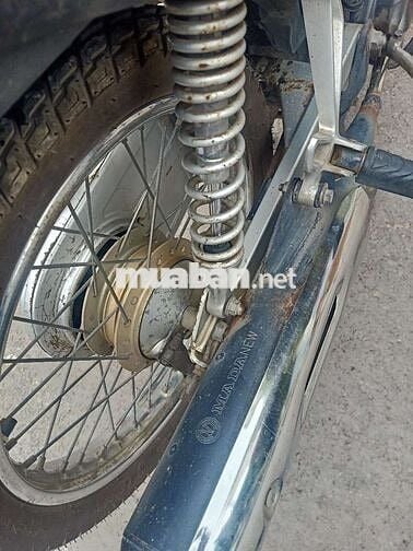 Honda wae