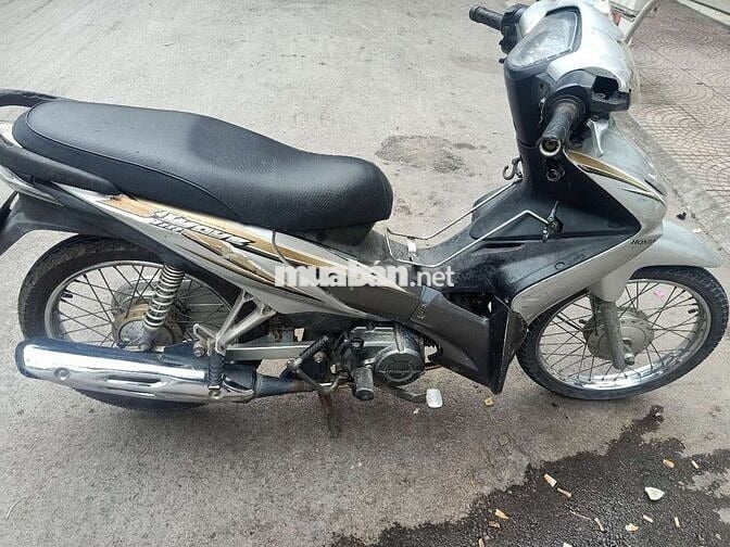 Honda wae