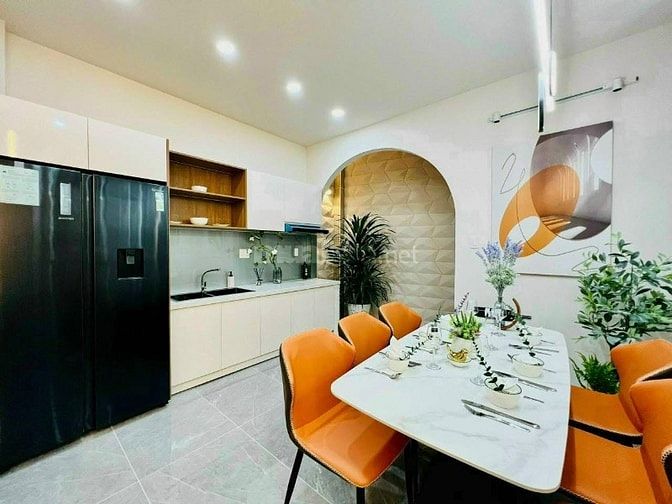 Vỡ nợ bán gấp nhà Lê Văn Miến. Thảo Điền. Quận 2. Giá 3 tỷ 690.