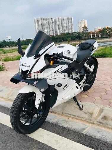 R15v3 độ đẹp