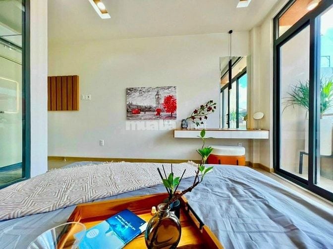Vỡ nợ bán gấp nhà Lê Văn Miến. Thảo Điền. Quận 2. Giá 3 tỷ 690.