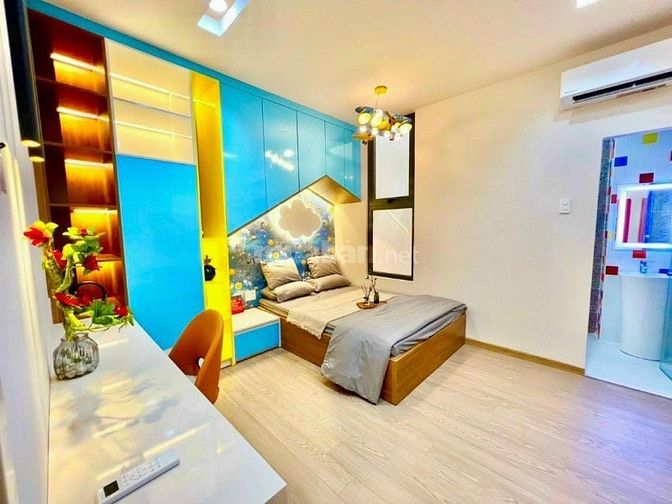 Vỡ nợ bán gấp nhà Lê Văn Miến. Thảo Điền. Quận 2. Giá 3 tỷ 690.