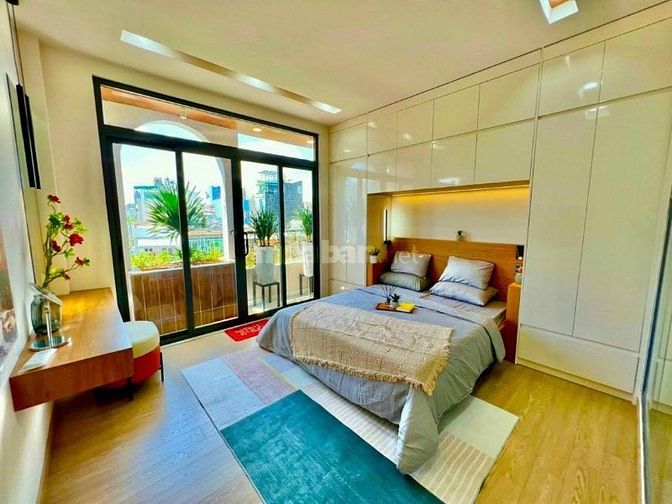 Vỡ nợ bán gấp nhà Lê Văn Miến. Thảo Điền. Quận 2. Giá 3 tỷ 690.