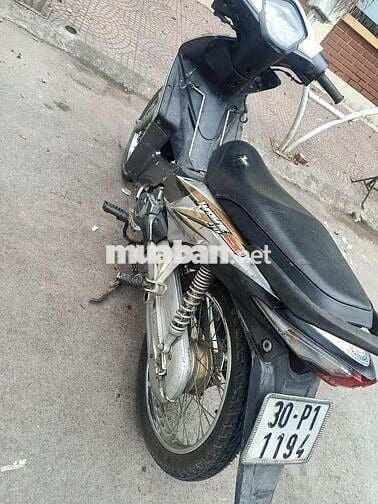 Honda wae