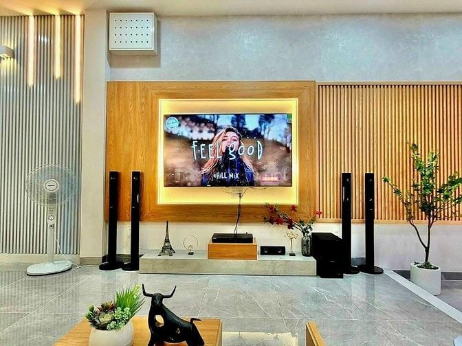 Vỡ nợ bán gấp nhà Lê Văn Miến. Thảo Điền. Quận 2. Giá 3 tỷ 690.