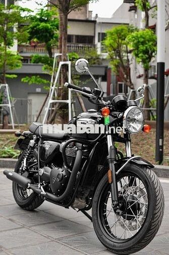 THANH MOTOR Cần bán Triumph T100 2024