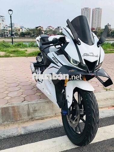 R15v3 độ đẹp