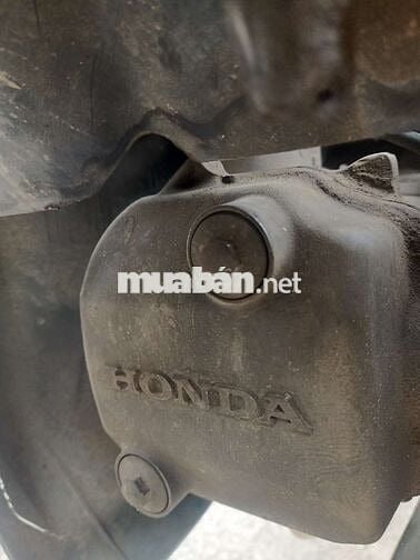 Honda wae