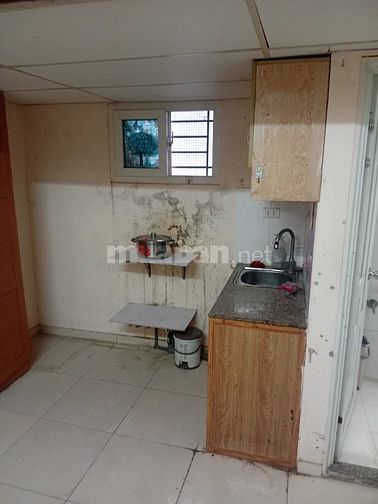 Chính chủ cho thuê phòng trị khép kín