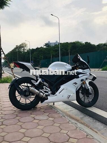 R15v3 độ đẹp
