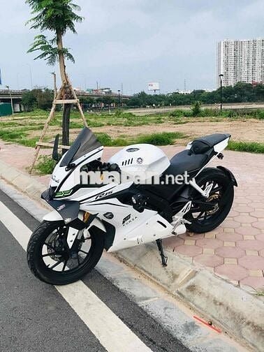 R15v3 độ đẹp