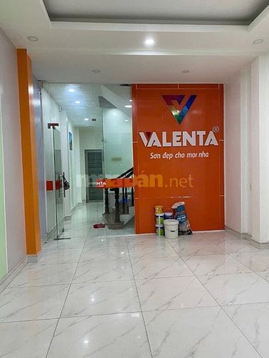 Bán nhà mặt tiền Phạm Ngũ Lão  Go Vap giá 13.2 Tỷ TL 