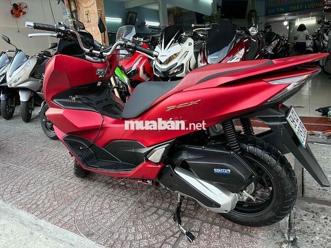 pcx 160-2023