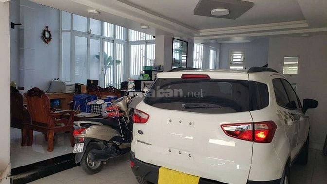Bán biệt thự mini Khu dân cư Hương Lộ 5, Phường An Lạc, Quận Bình Tân