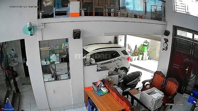 Bán biệt thự mini Khu dân cư Hương Lộ 5, Phường An Lạc, Quận Bình Tân