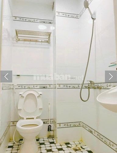 CHDV 25m2 có Nội thất, đường Cao Thắng, P11, Q10, 20m2, 5tr5/tháng.