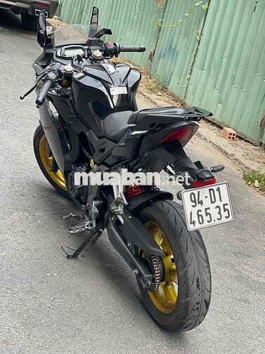 Gpx demon 150GR 2019 xe đẹp máy zin