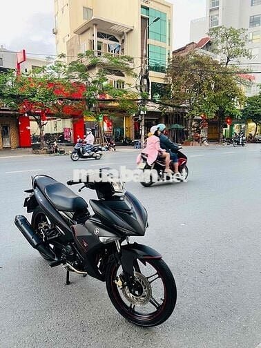 Bán_Xe_EX 150 chính chủ.
