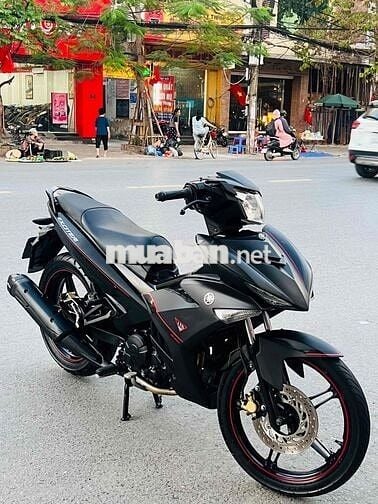 Bán_Xe_EX 150 chính chủ.