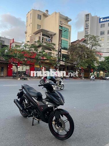 Bán_Xe_EX 150 chính chủ.