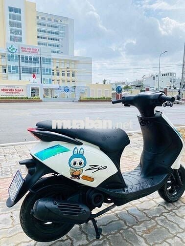 PIAGGIO ZIP Bstp