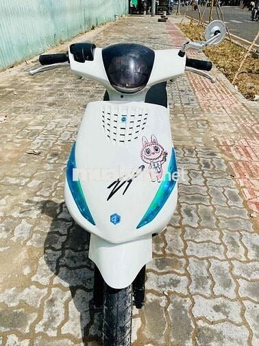 PIAGGIO ZIP Bstp