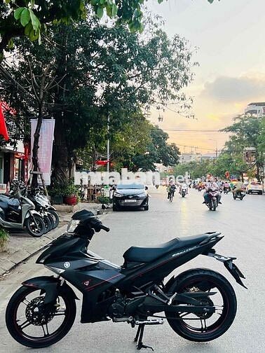 Bán_Xe_EX 150 chính chủ.