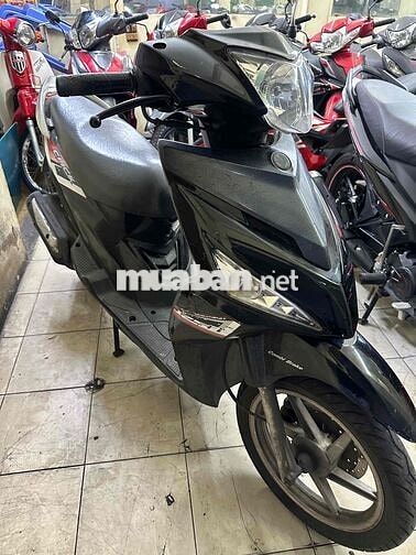 enjoy 125 2011. máy cực êm.BSTP cavet đầy đủ