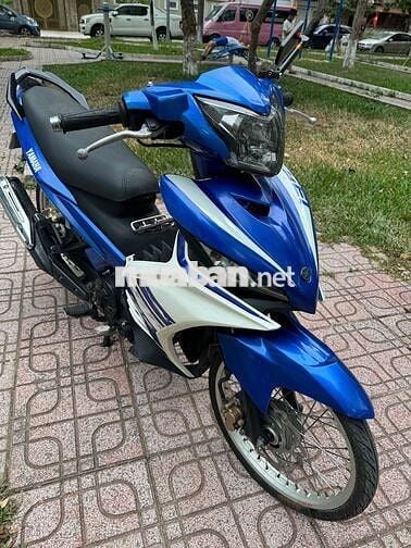 Yamaha Exciter 135 2013 Bs Long An