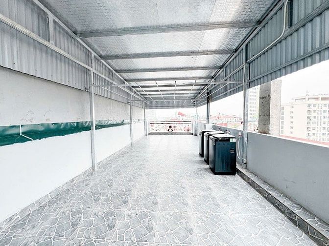 Bán tòa dòng tiền tại Phú Diễn cạnh đh Tài nguyên và MT giá 21,5 tỷ