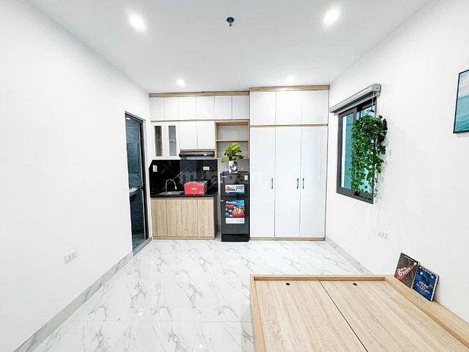 Bán tòa dòng tiền tại Phú Diễn cạnh đh Tài nguyên và MT giá 21,5 tỷ