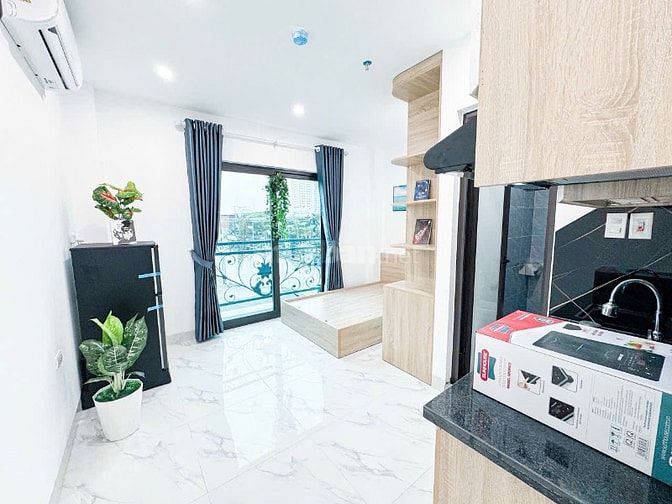 Bán tòa dòng tiền tại Phú Diễn cạnh đh Tài nguyên và MT giá 21,5 tỷ