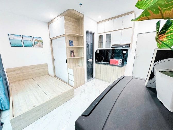 Bán tòa dòng tiền tại Phú Diễn cạnh đh Tài nguyên và MT giá 21,5 tỷ
