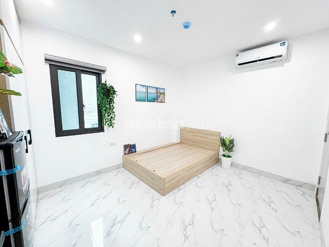 Bán tòa dòng tiền tại Phú Diễn cạnh đh Tài nguyên và MT giá 21,5 tỷ