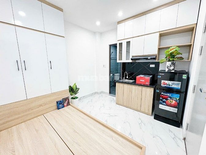 Bán tòa dòng tiền tại Phú Diễn cạnh đh Tài nguyên và MT giá 21,5 tỷ