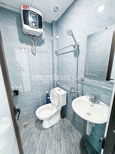 Bán tòa dòng tiền tại Phú Diễn cạnh đh Tài nguyên và MT giá 21,5 tỷ