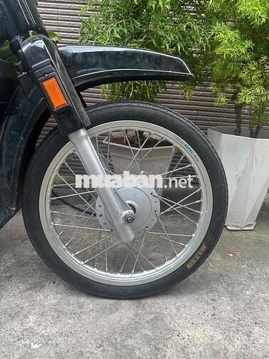xe dream dọn kiểng