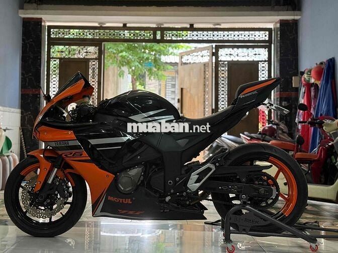 Bán Z800 2015 – lên full Sport Form R1