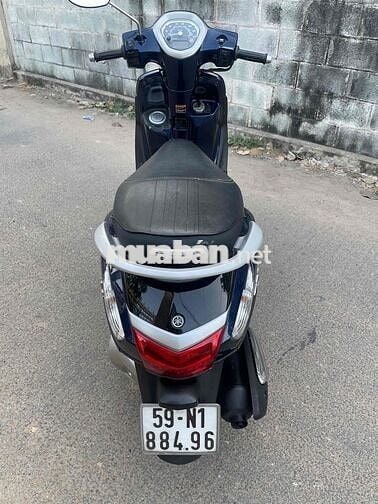 Yamaha Grande Xe nguyên zin Bstp Chính chủ