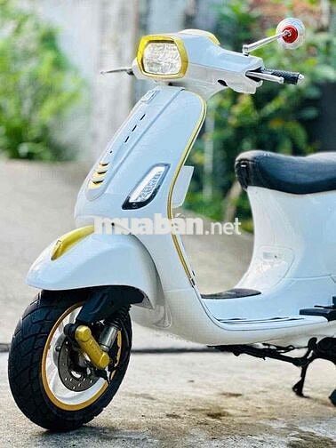 VESPA S 125CC FULL IGET 2020 BSTP CHÍNH CHỦ