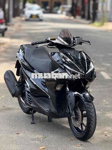 Yamaha Nvx 155 2018 Kiểng 9 Chủ