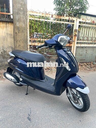Yamaha Grande Xe nguyên zin Bstp Chính chủ