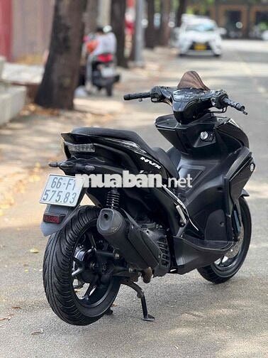 Yamaha Nvx 155 2018 Kiểng 9 Chủ