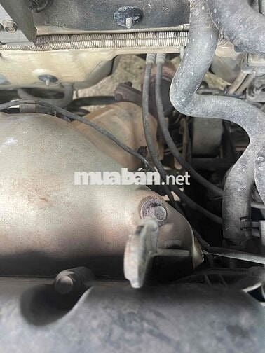 Kia Carens 2008 - 20000 km