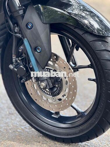 Yamaha Nvx 155 2018 Kiểng 9 Chủ