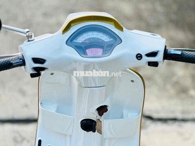 VESPA S 125CC FULL IGET 2020 BSTP CHÍNH CHỦ