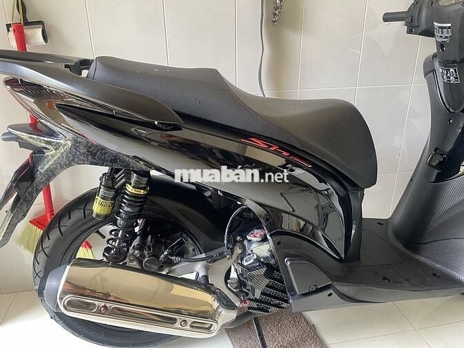 Sh 150 lên full ý