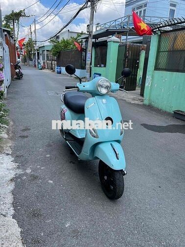 piaggio vespa 2012 Fi xe đẹp máy êm giá tốt