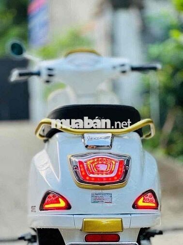 VESPA S 125CC FULL IGET 2020 BSTP CHÍNH CHỦ